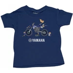 Factory Effex Toddler Yamaha Pit Crew T-shirt. Fixed Price $23.52.