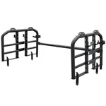 Polaris New Oem Lock & Ride Cargomax System, 2882177. Fixed Price $594.99.
