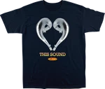 Fmf Love This Sound T-shirt Navy Large SP23118915NVYL. Fixed Price $26.79.