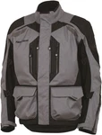 Firstgear 525867 Kathmandu 2.0 Jacket Tall Gray. Fixed Price $397.49.