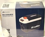 United Pacific 10 Qt Dc Powered Thermoelectric Cooler & Warmer 99121 Damaged. Fixed Price $74.99.