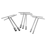 Motion Pro 08-0093 T-handle Metric Socket 8MM. Fixed Price $14.89.