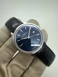 Ball Bmw Edition Blue Dial Automatic Steel 40MM Leather Strap Watch NM3010D. Fixed Price $1197.10.