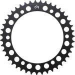 Moose Offroad Steel Rear Sprocket For Honda Tooth 1210-1346-43-ST. Fixed Price $38.69.