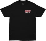 Dbk At-rippinther-l Rockies Tee Black Large. Fixed Price $38.06.