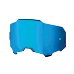 100% Armega Replacement Lens, Blue Mirror 59050-00001. Fixed Price $40.25.