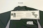 Large Lg / T-shirt Answer Evaporator Short Sleeve Tucker Rocky 029282. Fixed Price $12.95.
