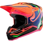 Alpinestars 2025 Youth S-M3 Helmet Deegan. Fixed Price $289.95.
