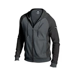 Polaris Slingshot Gray Men's Full Zip Hoodie Size Medium - 286504503. Fixed Price $44.70.