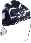 Zan Headgear Road Hog Airbrushedskull ZSG031. Fixed Price $9.20.