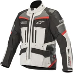 Alpinestars Andes Pro Drystar Tech Air Jacket Motorcycle Street 3207119-9113-L. Fixed Price $399.95.