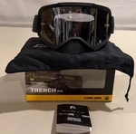 Can-am Trench Otg Goggles (uv) O/s 4487920093. Fixed Price $62.95.