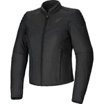 Alpinestars Women's Stella Isla Wr Jacket Black/black, Xx-large. Fixed Price $309.95.