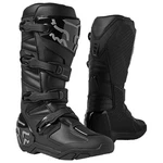Fox Racing Comp Dirt Bike Boots Size 12 Black. Fixed Price $309.95.