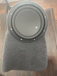 Vettenuts Subwoofer Box Jl W3 Jx 500/1 Amplifier LC2I Crossover. Fixed Price $1400.00.