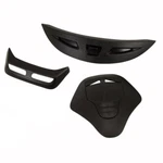 Zoan Goliath Helmet Repair Kit Black. Fixed Price $15.60.