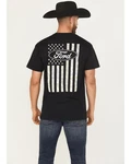 Buckwear Men's Ford Camo Flag Short Sleeve Graphic T-shirt 2316. Fixed Price $29.49.