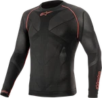 Alpinestars 4752521-13-XL/2 Ride Tech V2 Summer Long Sleeve Underwear Top Xl/.... Fixed Price $104.95.
