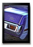 1970 Dodge Dart Swinger 340 Photo Print 13X19 Mancave 440 Poster Mopar Gts. Fixed Price $25.00.