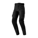 Rst 3617 Adventure D3O Ce Mens Textile Waterproof Jeans Black Short Leg. Fixed Price $333.14.
