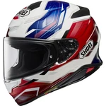 Shoei Helmets Red/white/blue/black RF-1400 Capriccio TC-10 R140CAPRC 5. Fixed Price $779.99.