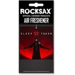 Rocksax Sleep Token Red Hanging Air Freshener - Vanilla Scent Car Home Office. Fixed Price $28.97.