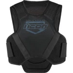 Icon Field Armor Softcore Vest - Black Men's Size M/l. Fixed Price $110.00.