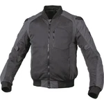 Cortech Versa-flo 2.0 Vented Textile Motorcycle Jacket Grey. Fixed Price $189.99.