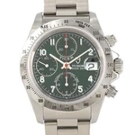 Authentic Tudor Chronotime Tiger 79280T-3 Stainless Steel Mechanical Automat.... Fixed Price $4660.60.