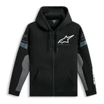 Alpinestars Adult Men Esemex Hoodie 2XL Black Charcoal. Fixed Price $83.40.