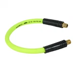 Legacy HFZ1202YW3S Flexzilla Whip Hose W/ Swivel, 1/2" 2'. Fixed Price $25.68.