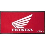 Factory Effex Door Mat Red Honda 22-45320. Fixed Price $44.96.