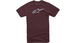 Alpinestars 1032720309067M Ageless T-shirt Md Maroon. Fixed Price $28.10.
