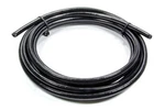 Fragola 602024 4AN Ptfe Hose W/black Cover 20FT (Z36). Fixed Price $129.99.
