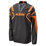 Ktm Hydroteq Jersey Waterproof Windproof Mx Off-road Adventure Riding Shirt Md. Fixed Price $49.95.