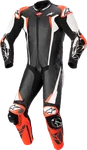 Alpinestars 3156323123150 Racing Absolute V2 Leather Suit Us 40 / Eu Black.... Fixed Price $4569.95.