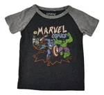 Jumping Beans Toddler Marvel Comics Thor, Hulk Tee Shirt New 2T, 3T. Fixed Price $7.99.