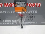 Moose Racing Forged Shifter Lever Honda Red CRF150R 2007-2019 1602-0831. Fixed Price $41.95.