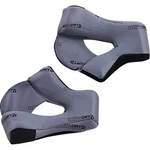 Icon Airflite Cheek Pads Hydradry Gray 2XL 0134-2791. Fixed Price $33.30.