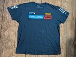 Troy Designs Tld Team Ktm Short Sleeve Tee T-shirt Blue Mens Xl. Fixed Price $23.74.