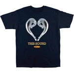 Fmf Love This Sound T-shirt Navy, Xx-large SP23118915-NVY-XXL. Fixed Price $26.91.