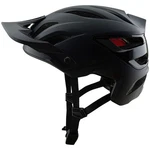 Troy Lee Designs A3 Helmet Uno Black, X-small/small 150267001. Fixed Price $295.00.