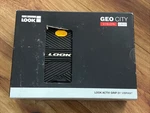 Look Geo City Vision Grip Lighted Pedals. Fixed Price $119.00.