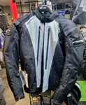 Joe Rocket Atomic 5.0 Motorcycle Jacket. Fixed Price $170.00.