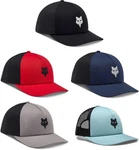 Fox Racing Head Trucker Snapback Hat - Baseball Cap Lid Casual Moto Mx. Fixed Price $34.95.