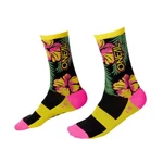 Oneal 0358-0125 Mtb Performance Sock 10-13 Yellow. Fixed Price $17.95.
