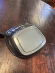 Kuryakyn Tracer Smoke Taillight With License Plate Light. Harley 1999+. Fixed Price $60.00.