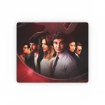 Scorpion Tv Show Mouse Pad. Fixed Price $6.50.