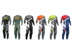 Thor Mx Sector Digi Camo / Checker Youth Jersey & Pant Combo Set Atv Riding Gear. Fixed Price $67.43.