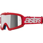 Alpinestars Youth Vision Blaze Goggles - Mirror Lens. Fixed Price $38.24.